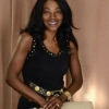 Marsha Henry, DTM Photo