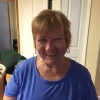 Marianne Ward, DTM Photo
